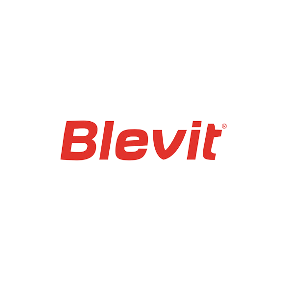 Blevit Logo