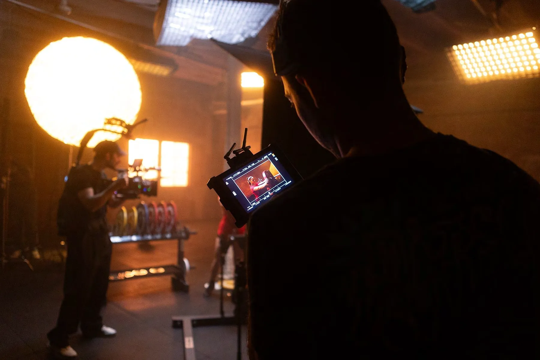 Making of
