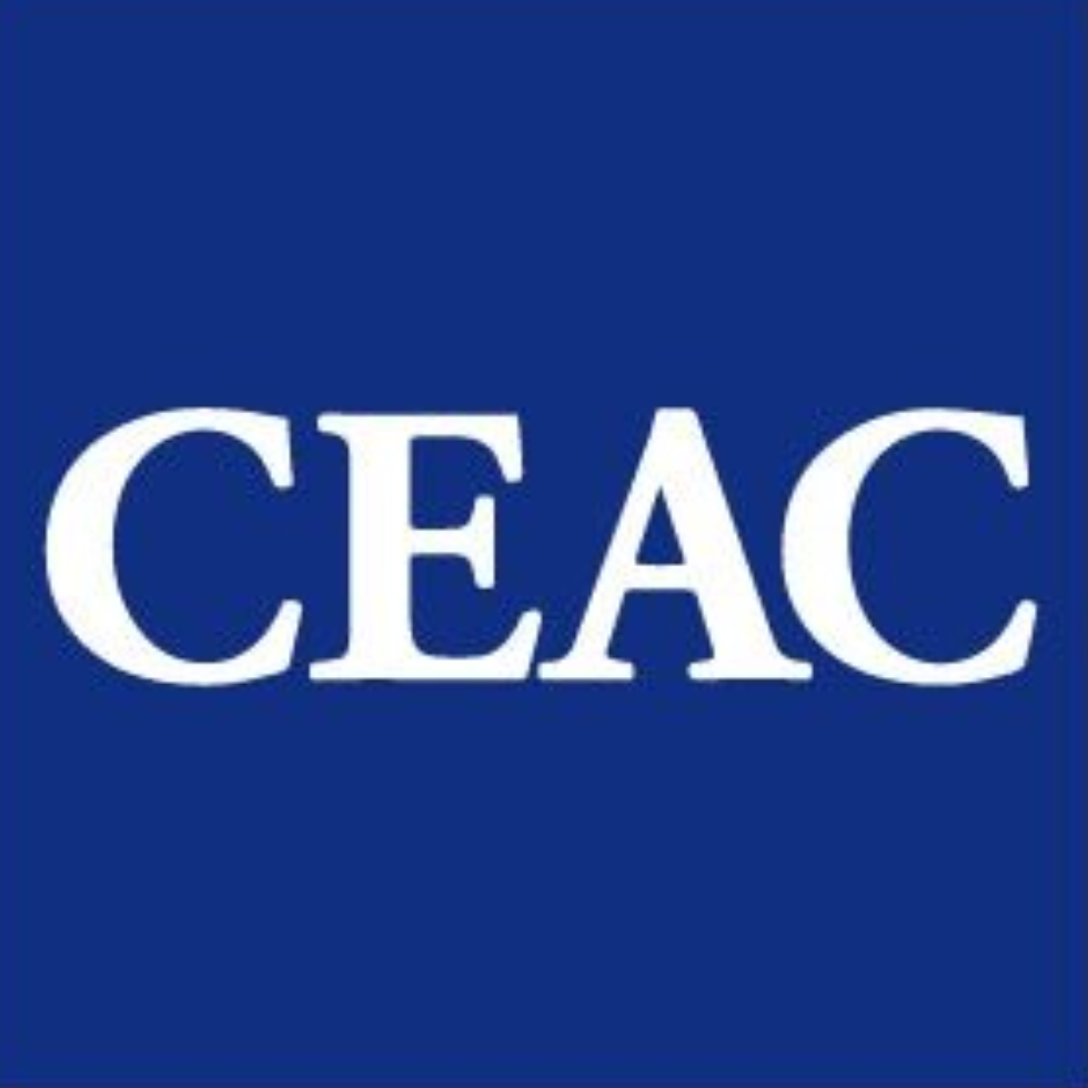 CEAC Logo