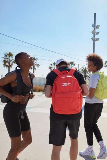 Reebok Project 1