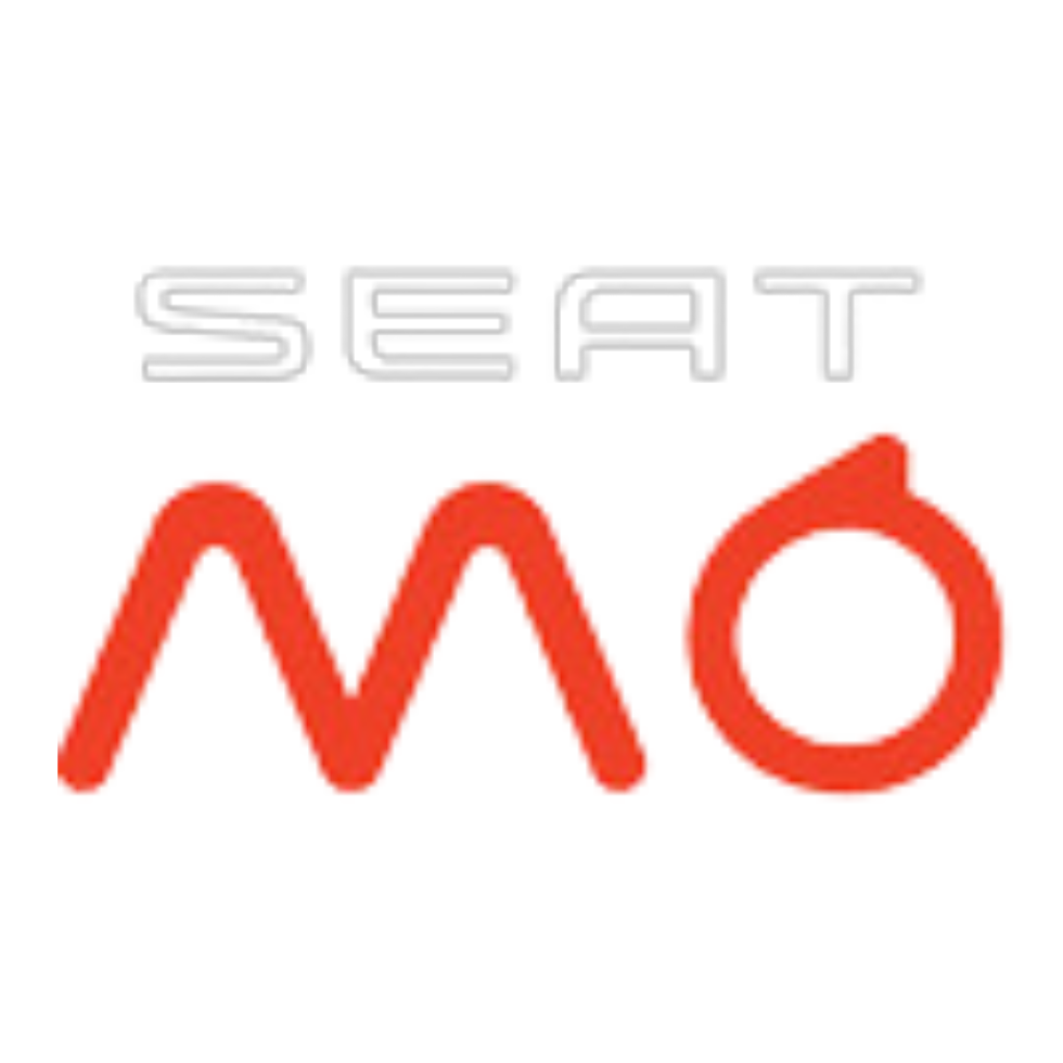 Seat Logo